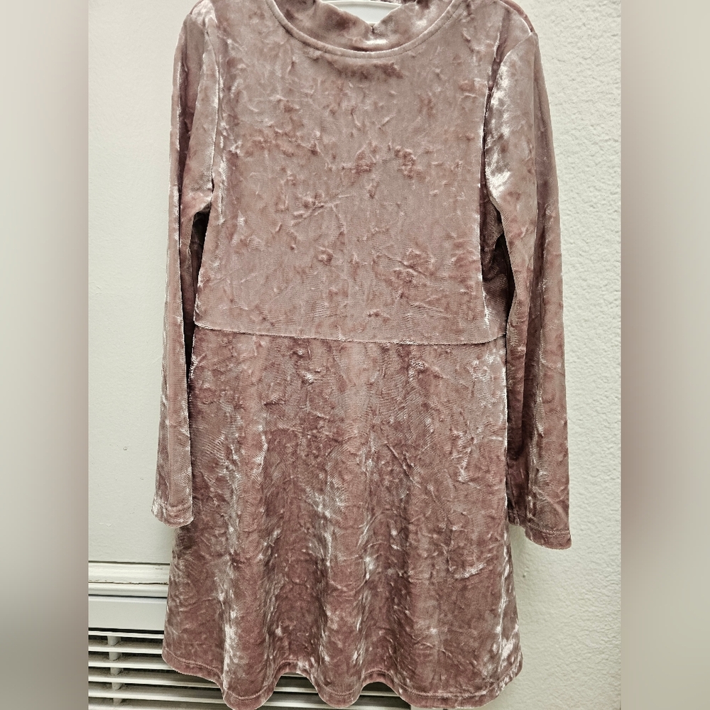 Toddler Girl Dress